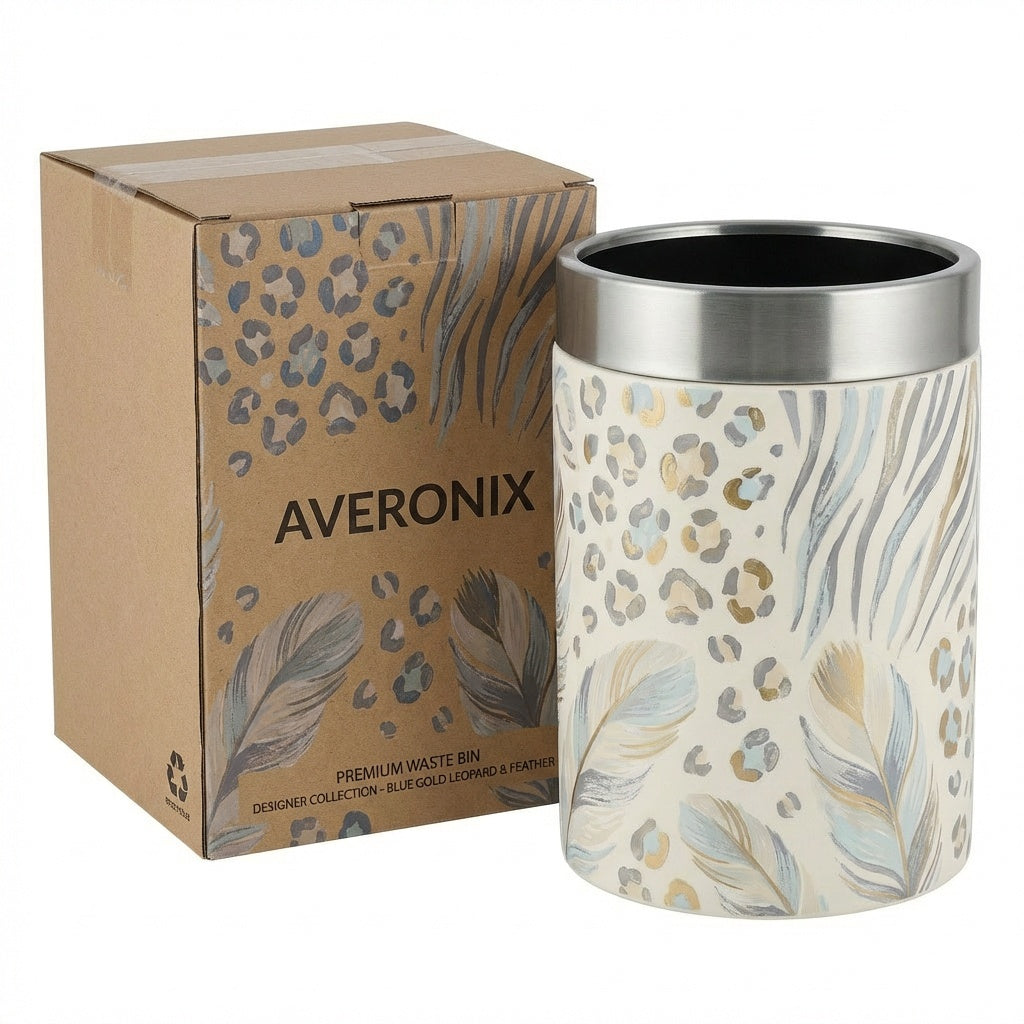 AVERONIX Premium Waste Bin