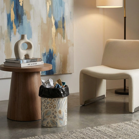 AVERONIX Premium Waste Bin