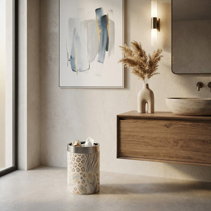 AVERONIX Premium Waste Bin